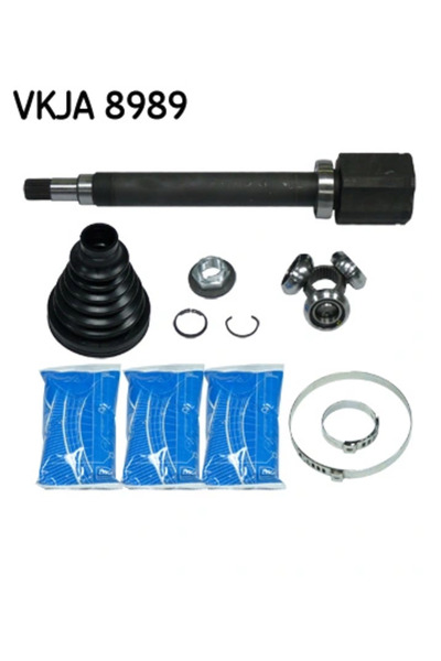 SKF Ford Kuga 1 Drive Shaft Joint Kit