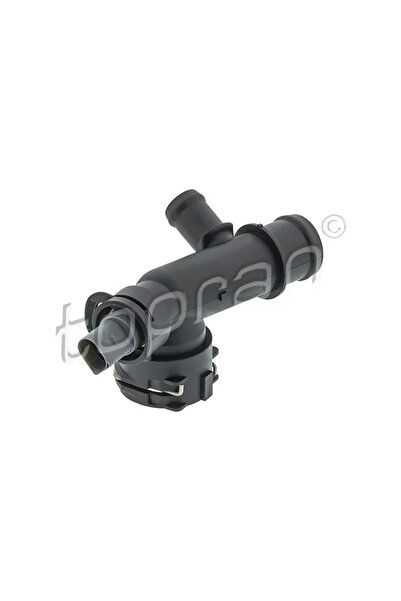 TOPRAN Flansa Lichid Racire Audi A3/Q2/Tt Cupra Ateca