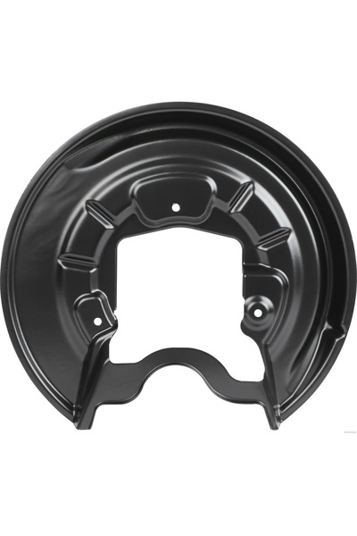 HERTH BUSS JAKOPARTS Protectie Stropire Disc Frana Audi A3 Skoda Octavia 2