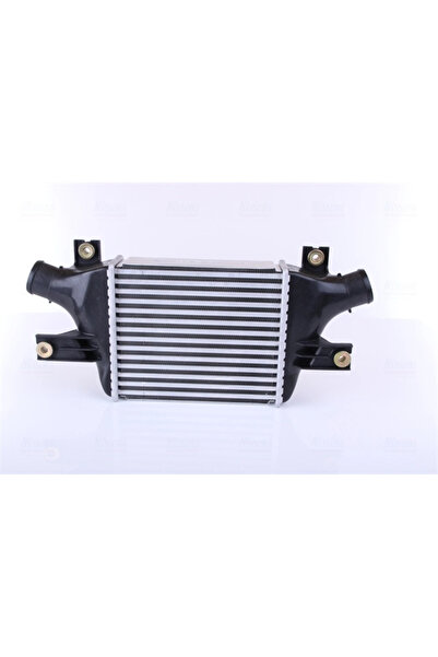 E-KRAFT Compresor intercooler Citroen C4 Aircross Mitsubishi Asx/Lancer 8
