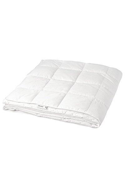 IKEA Pilotă subțire FJÄLLHAVRE, 200 x 200 cm