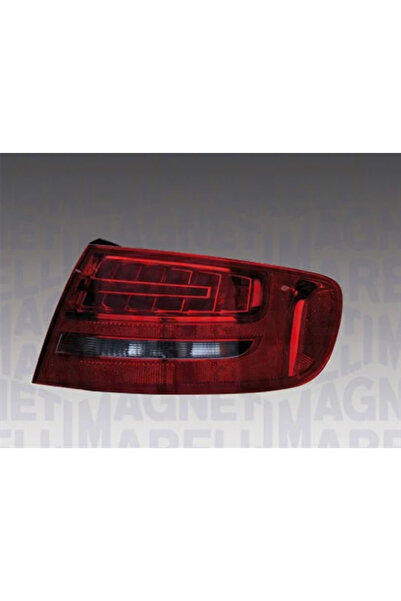 MAGNETI MARELLI Lampa Spate Dreapta Audi A4 B8 Mazda Cx-7