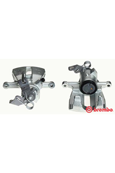 Krieger Etrier Frana Axa Spate Stanga Vw Multivan T5/Transporter T5 Bus/Trans...