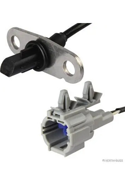 HERTH BUSS JAKOPARTS Сензор за скоростта на колелото Nissan Navara NP300