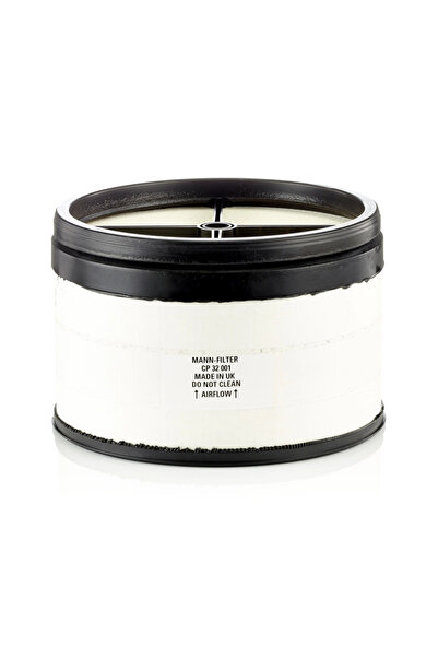 Stocker Filtru Aer Volvo 8500/8700/9700