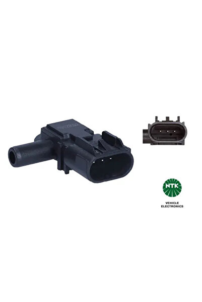 NTK Senzor Presiune Gaze Evacuare Ford C-Max 2/Focus 3/Grand C-Max