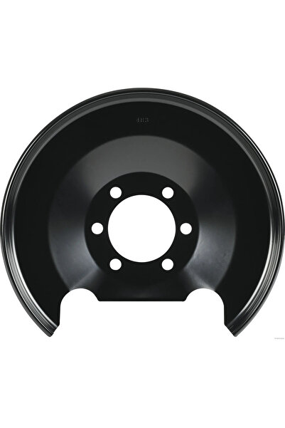 HERTH BUSS JAKOPARTS Предпазител за спирачни дискове Mitsubishi Asx/Eclipse C...