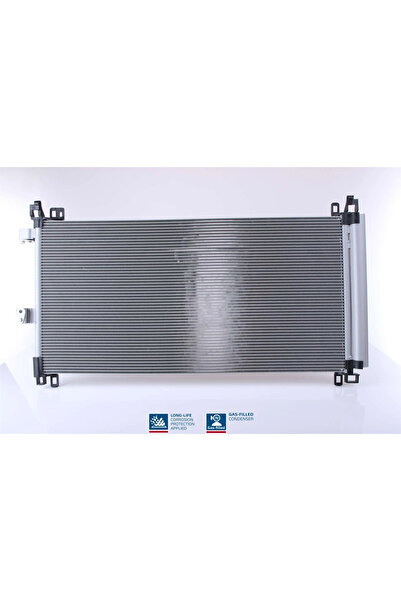 E-KRAFT Condensator Climatizare Citroen C5 3/C6 Peugeot 407 Cupe/508 1/508 Ca...