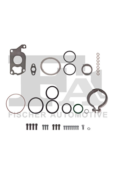 FA1 Set Montaj Turbocompresor Bmw 5/7/X6