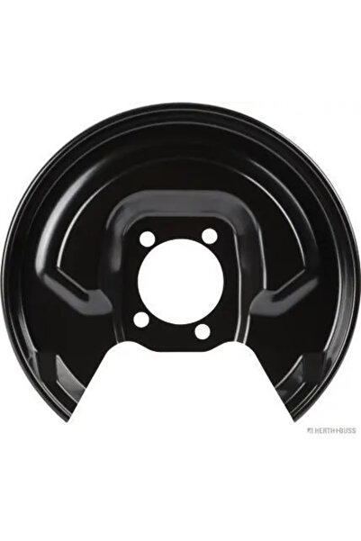 HERTH BUSS JAKOPARTS Protectie Stropire Disc Frana Daihatsu Charade 8 Toyota ...