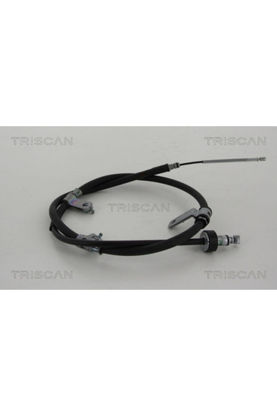 TRISCAN Жило за ръчна спирачка Kia Picanto 1