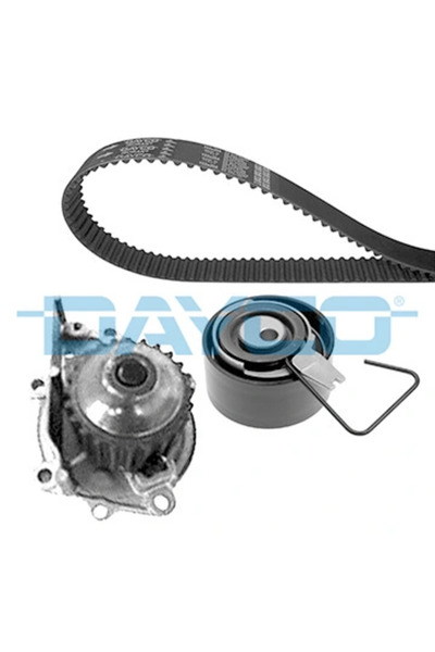 DAYCO Set Pompa Apa + Curea Dintata Land Rover Freelander 1 Mg Mg Tf/Mg Zr/Mg Zs