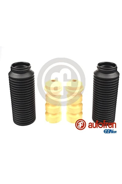 AUTOFREN SEINSA Chit Protectie Praf Amortizor Puntea Spate Audi 80 B2 Limuzin...