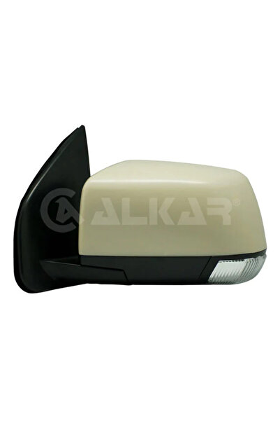 Alkar Oglinda Exterioara Stanga Isuzu D-Max 2