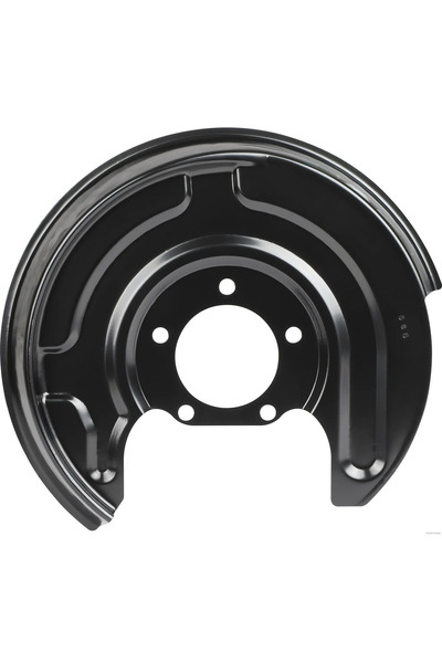 HERTH BUSS JAKOPARTS Protectie Stropire Disc Frana Audi A6 C5 Vw Passat B5