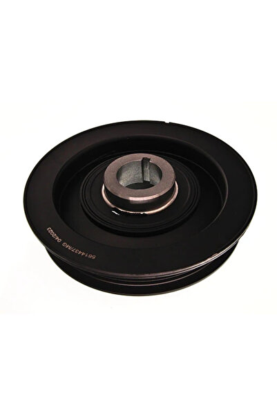 MaxGear Fulie Curea Arbore Cotit Opel Astra G/Frontera B/Omega B Saab 9-3