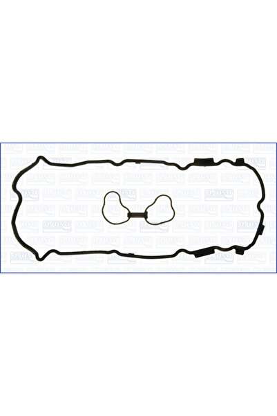 Ajusa Set Garnituri Capac Supape Infiniti Ex/Fx/M Nissan 350Z Roadster/350Z C...