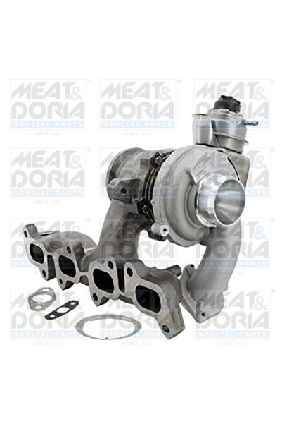 MEATDORIA Compresor Sistem De Supraalimentare Vw Multivan T6/Transporter T6 /...