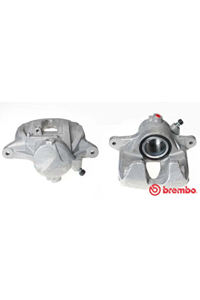 Krieger Etrier Frana Axa Fata Stanga Mercedes-Benz E-Class