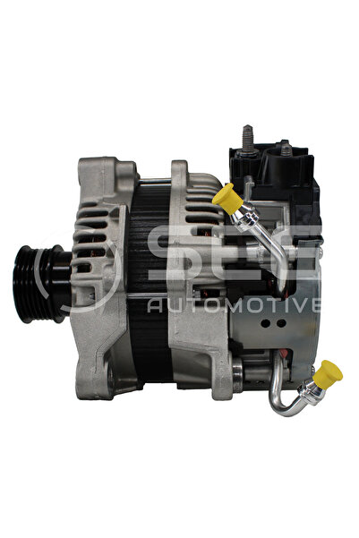 SEG Automotive Generator / Alternator Bmw 3/5/6 Gran Turismo