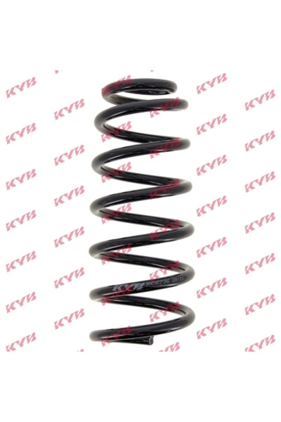 KYB Arc Spiral Puntea Spate Volvo V70 2