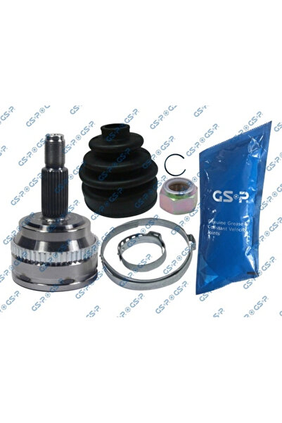 RINGER Set Articulatie Planetara Nissan Interstar Bus/Interstar Caroserie Ope...