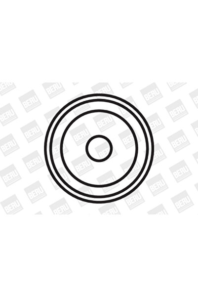 BorgWarner (Wahler) Bobina De Inductie Mercedes-Benz 124 Limuzina/C-Class/Clk...