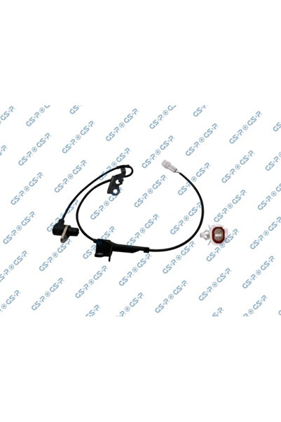 Krieger Senzor Turatie Roata Axa Fata Stanga Toyota Avensis/Corolla 2001-2009
