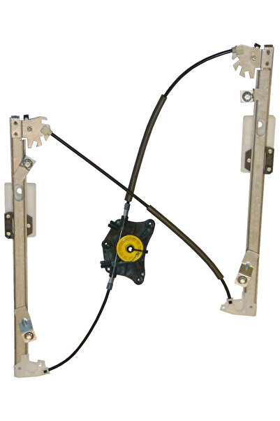 VALEO Mecanism Actionare Geam Fata Dreapta Skoda Octavia 2