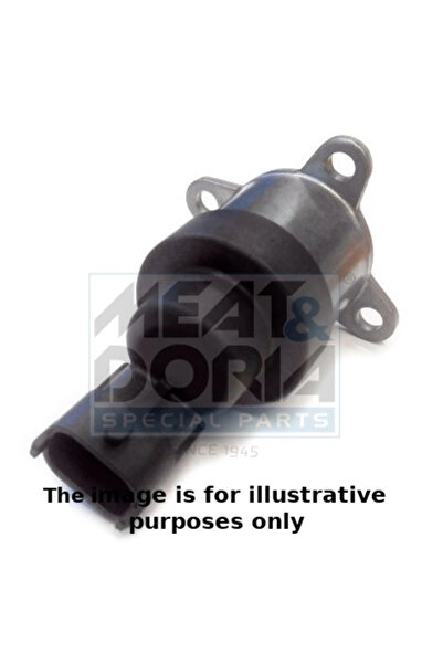 MEATDORIA Supapa Reglaj Cantitate Combustibil (Sistem Common-Rail) Pompa Inal...