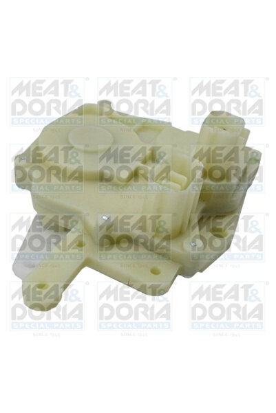 MEATDORIA Задна лява ключалка на вратата Honda Accord 6/Cr-5 2