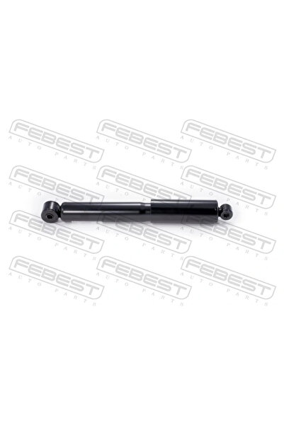 RINGER Amortizor Puntea Spate Fiat Doblo Autoutilitara/Limuzina Spatioasa/Dob...