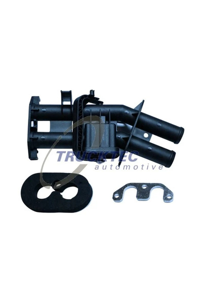 TRUCKTEC AUTOMOTIVE Supapa Control Agent Frigorific Mercedes-Benz Sprinter 2-...