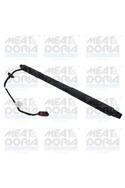 RINGER Perna Aer Podea De Incarcare (Portbagaj) Spate Stanga Volvo XC60 1 Suv