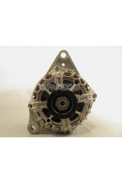 K-STARK Generator / Alternator Nissan Micra 3/Micra C+C 3/Note Peugeot 508 1