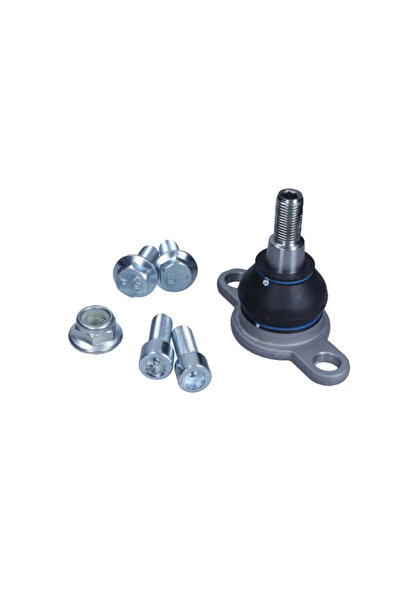 QUARO Load/Guide Joint Lower Part Vw Multivan T5/Transporter T5 Bus/Transport...