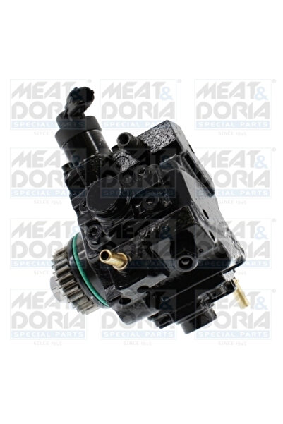 MEATDORIA Помпа за високо налягане Opel Vivaro B Bus/Vivaro B Body/Vivaro B P...