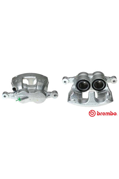 Krieger Etrier Frana Axa Fata Stanga Ford Tourneo Custom V362 Bus/Transit Cus...