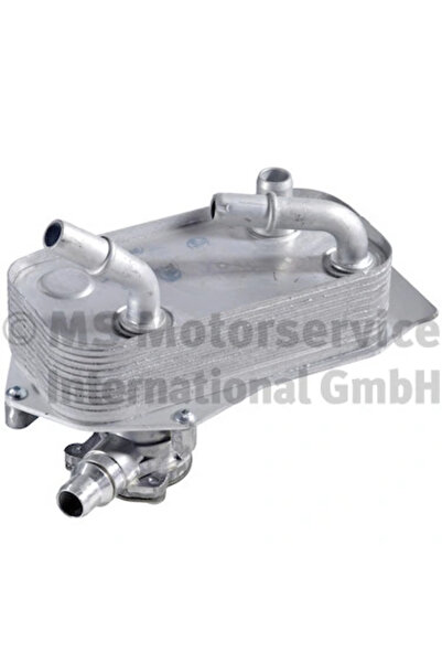 PIERBURG Radiator Racire Ulei Cutie De Viteze Automata Bmw 1/3