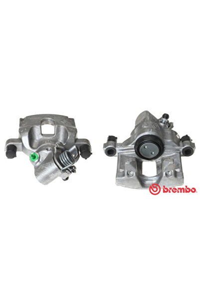 Krieger Etrier Frana Axa Spate Stanga Renault Laguna 3/Laguna Cupe