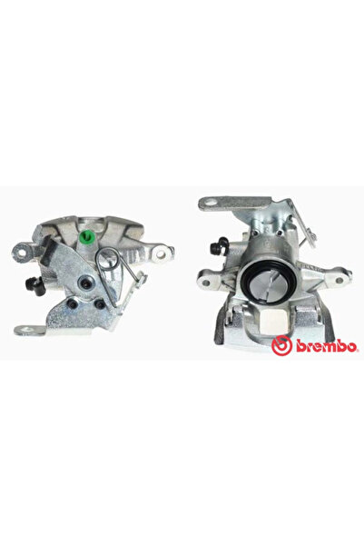 Krieger Etrier Frana Axa Spate Dreapta Ford Transit Tourneo Bus/Transit Bus/T...