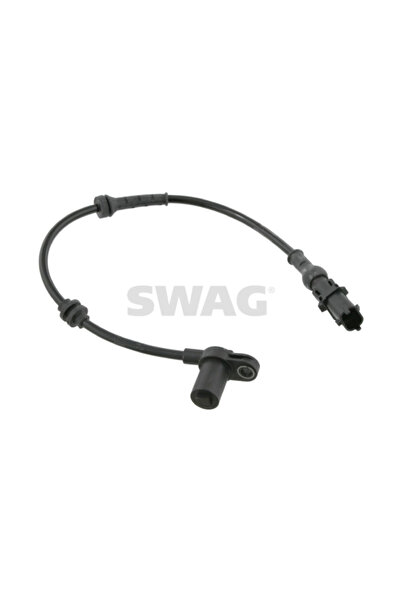 Krieger Senzor Turatie Roata Axa Fata Dreapta Opel Combo Tour/Corsa C/Meriva ...