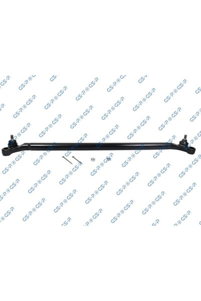 RINGER Bara Directie Nissan Navara/NP300 Pickup/Pick Up