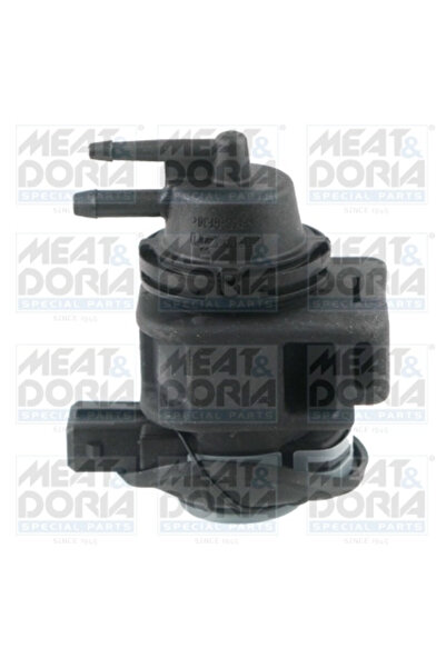 MEATDORIA Convertor Presiune Esapament Dacia Duster/Logan/Sandero Nissan 10-T...