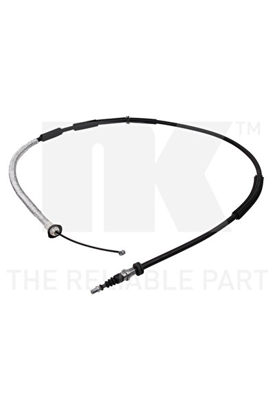 NK Cablu Frana De Parcare Lancia Delta 3