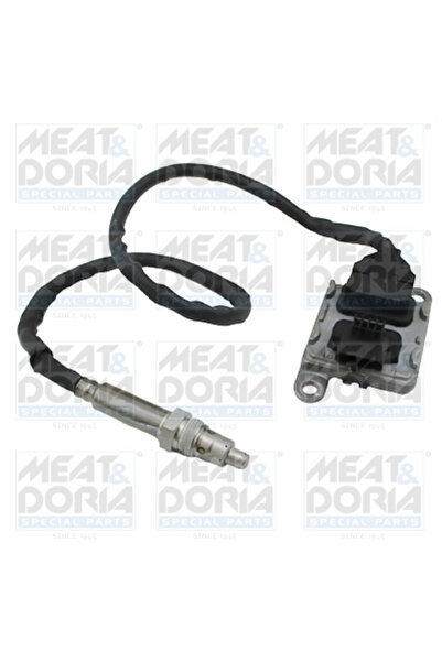 MEATDORIA Senzor Nox Catalizator Nox Mercedes-Benz Clasa A/Clasa B Sports Tou...
