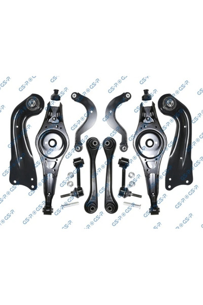 RINGER Set Reparatie Bara Stabilizatoare Audi A3 Seat Altea/Leon