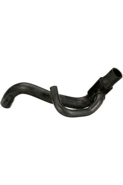 GATES Furtun Radiator Opel Corsa D Vauxhall Corsa Model 3