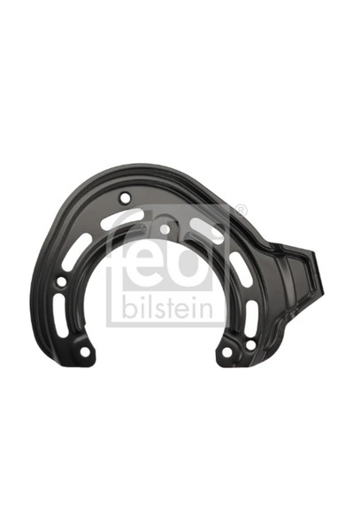 FEBI BILSTEIN Protectie Stropire Disc Frana Axa Fata Stanga Opel Corsa C/Tigr...