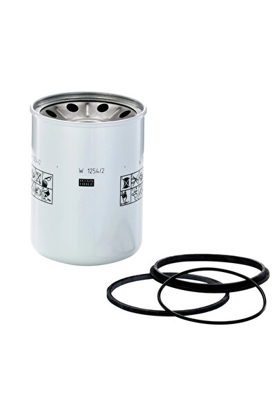 Mann-Filter Филтър за основен хидравличен филтър John Deere Series 5